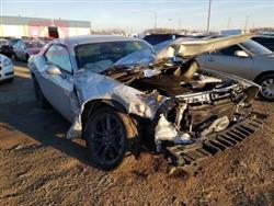 دودج تشالنجر